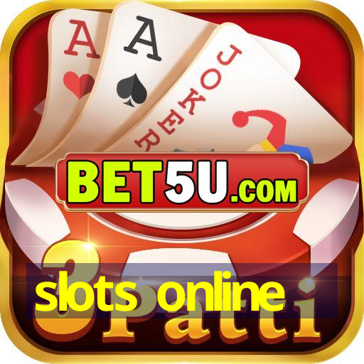 slots online